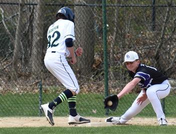 JR. WOOSOX AAU BASEBALL PROGRAM - Double Play Sports & Fitness