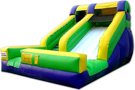 lil Splas Water Slide 13,5 H water slide