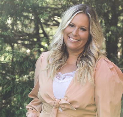 Mikee L. Krieg, MA, LPC at Women in Balance