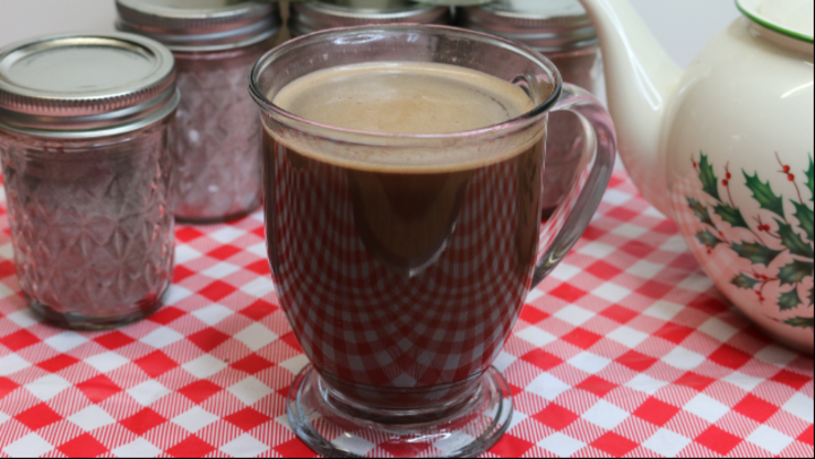 Coco-Mocha Hot Cocoa Mix Recipe, Noreen's Kitchen