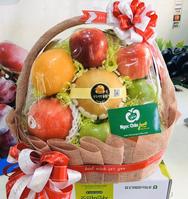 Bán hoa quả nhập khẩu Hải Dương