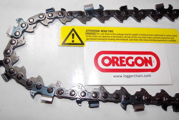 Oregon Square grind saw chain
