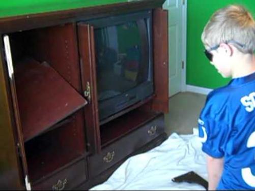 ALBUQUERQUE ENTERTAINMENT CENTER REMOVAL