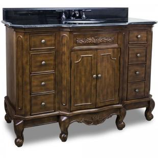 van062-48-t Vanity Cabinet