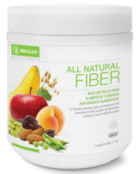 All Natural Fiber