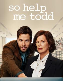 So Help Me Todd