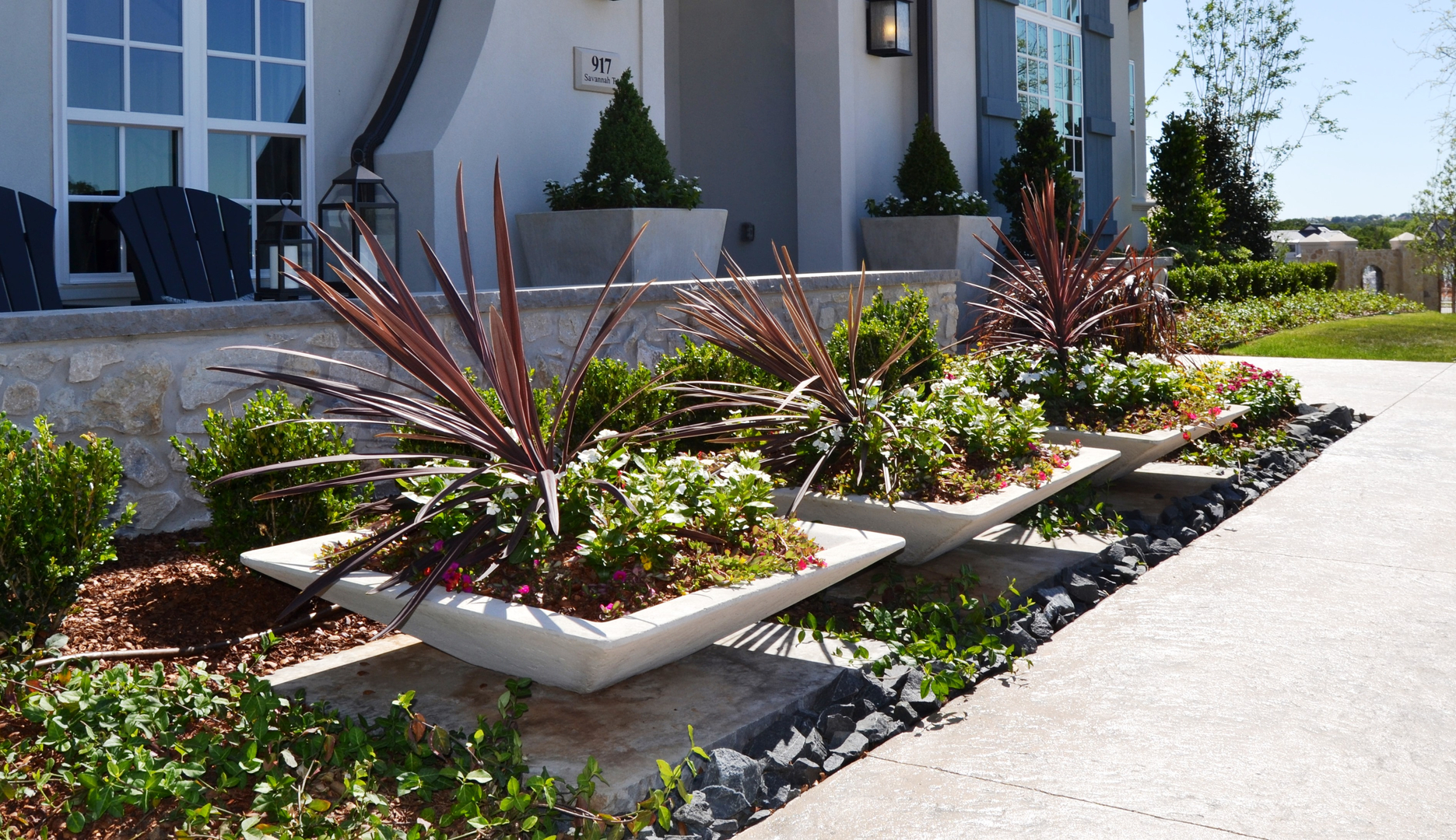 landscape designers san antonio