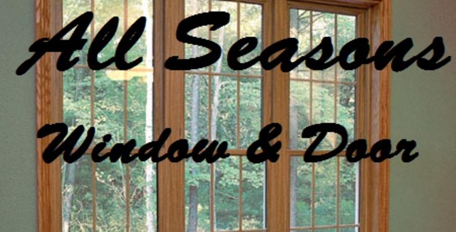All Seasons Window  Door Inc