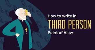 Third Person POV