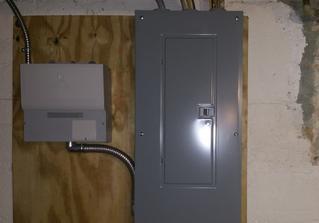 Commercial Electrical Contractor-CELCO Electric LLC-Paoli Indiana