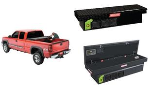 Backup Power for trucks, Battery Generator, Geneforce crossbed generator, indoor generator, truck generator, pickup truck generator, solar powered truck generator, generator for trucks