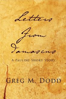 Letters From Damascus
