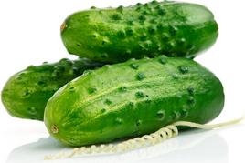 Cucumbers