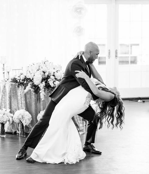wedding dance lessons Massachusetts - Arthur Murray Swansea