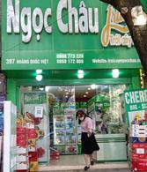 giỏ hoa quả chúc mừng sinh nhật