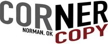 Corner Copy Norman OK