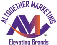 altogether marketing logo