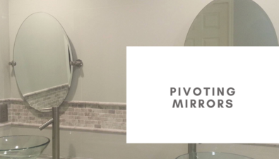 Pivoting Mirrors