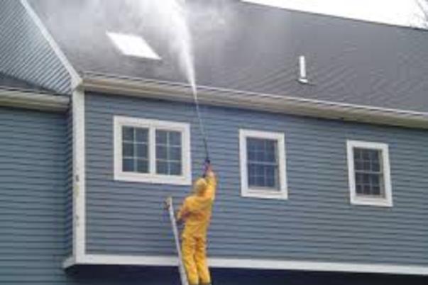 Best Exterior Cleaning Services in Omaha NE | Price Cleaning Services Omaha
