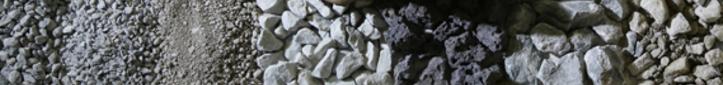 Gravel Types