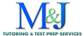 m&j tutoring and test prep services