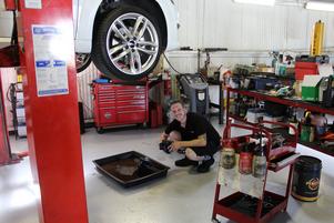 Mechanic Bulimba