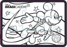 Scott T. Cook, Senior Creative, Disney Product Development