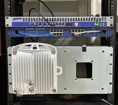 PTP80G Remote Mount