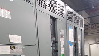 CELCO Electric-Pre-fabrication