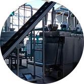 flake mill