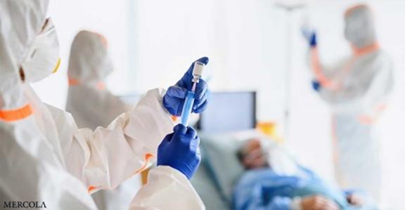 well known hazards of coronavirus vaccines