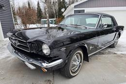 1965 Ford Mustang- For Sale by Mad Muscle Garage Classic Cars