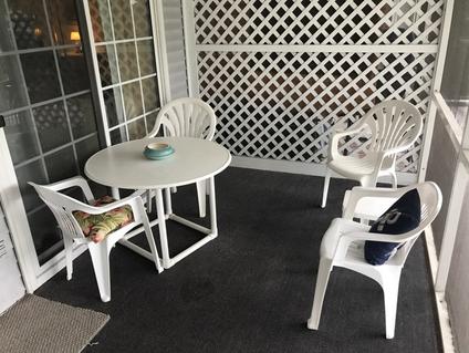 paradise lakes vacation rental condo 520