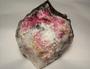 fluorescent TUGTUPITE with AEGIRINE - Ilimaussaq complex, Narsaq, Kujalleq (Kitaa Province - West Greenland), Greenland, Denmark - type locality - for sale