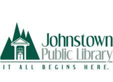 Johnstown Public Library logo