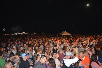 Cornstock - Anderson County Corn Festival - Home