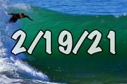wedge pictures february 19 2021 surfing sunset skimboarding