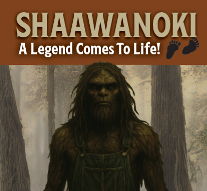 Shaawanoki