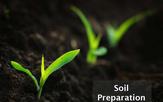 Soil Preparation