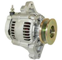 John Deere Tractor Alternators