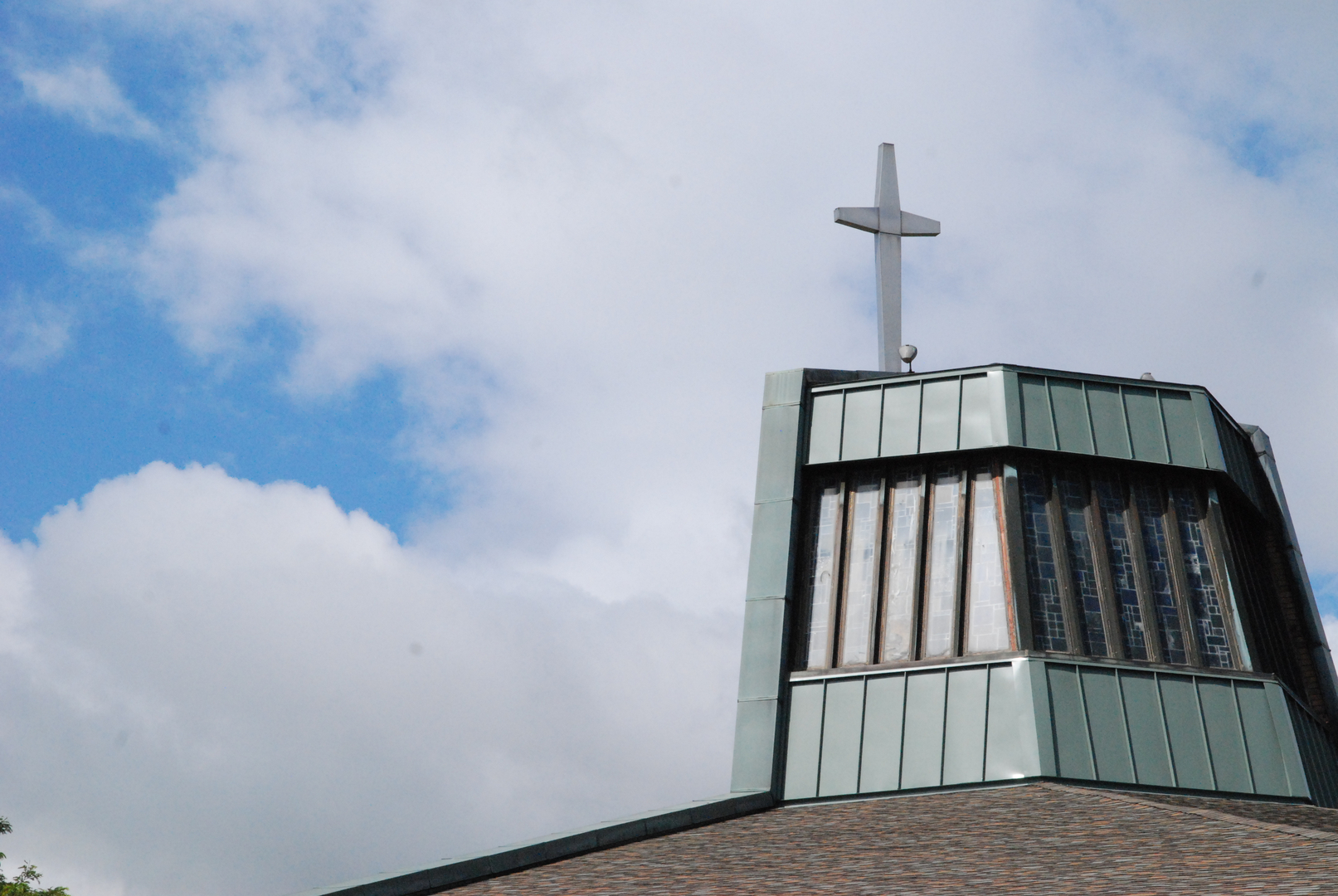 First Christian Church