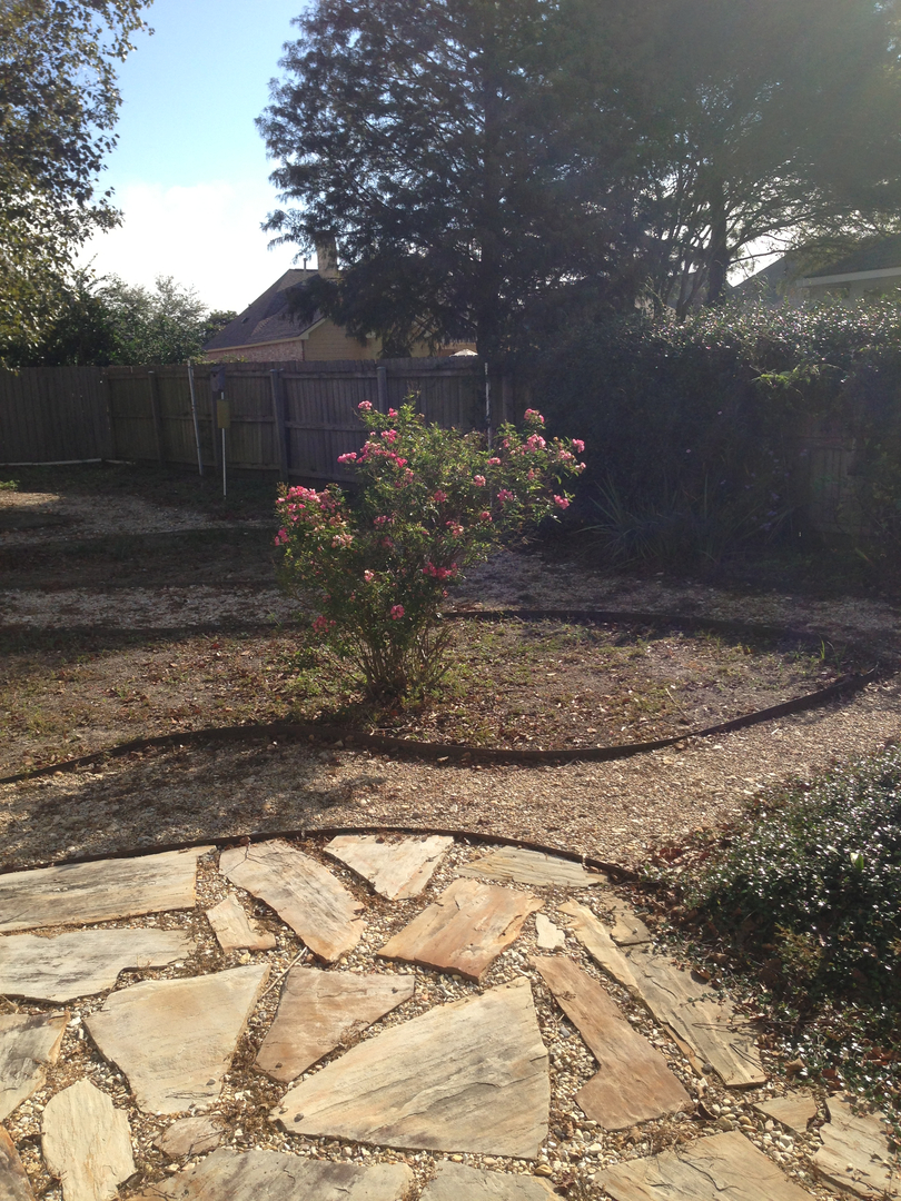 Landscape Drainage Services Baton Rouge River City Landscaping