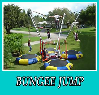 Bungee Jump