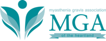 MGA logo