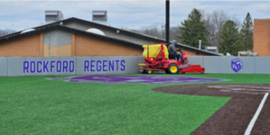 Synthetic Turf Maintenance