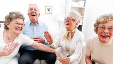 Board And Care Homes