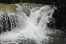 "Explore Y.S Falls with Rocky's Taxi and Tour Service"