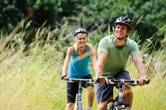 Functional Rehabilitation Windsor - Biking