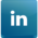 Linkedin logo