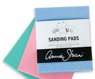 Sanding Pads $6.95